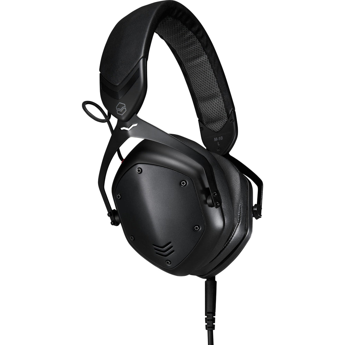 V-Moda M10 Over Ear DJ Headphones