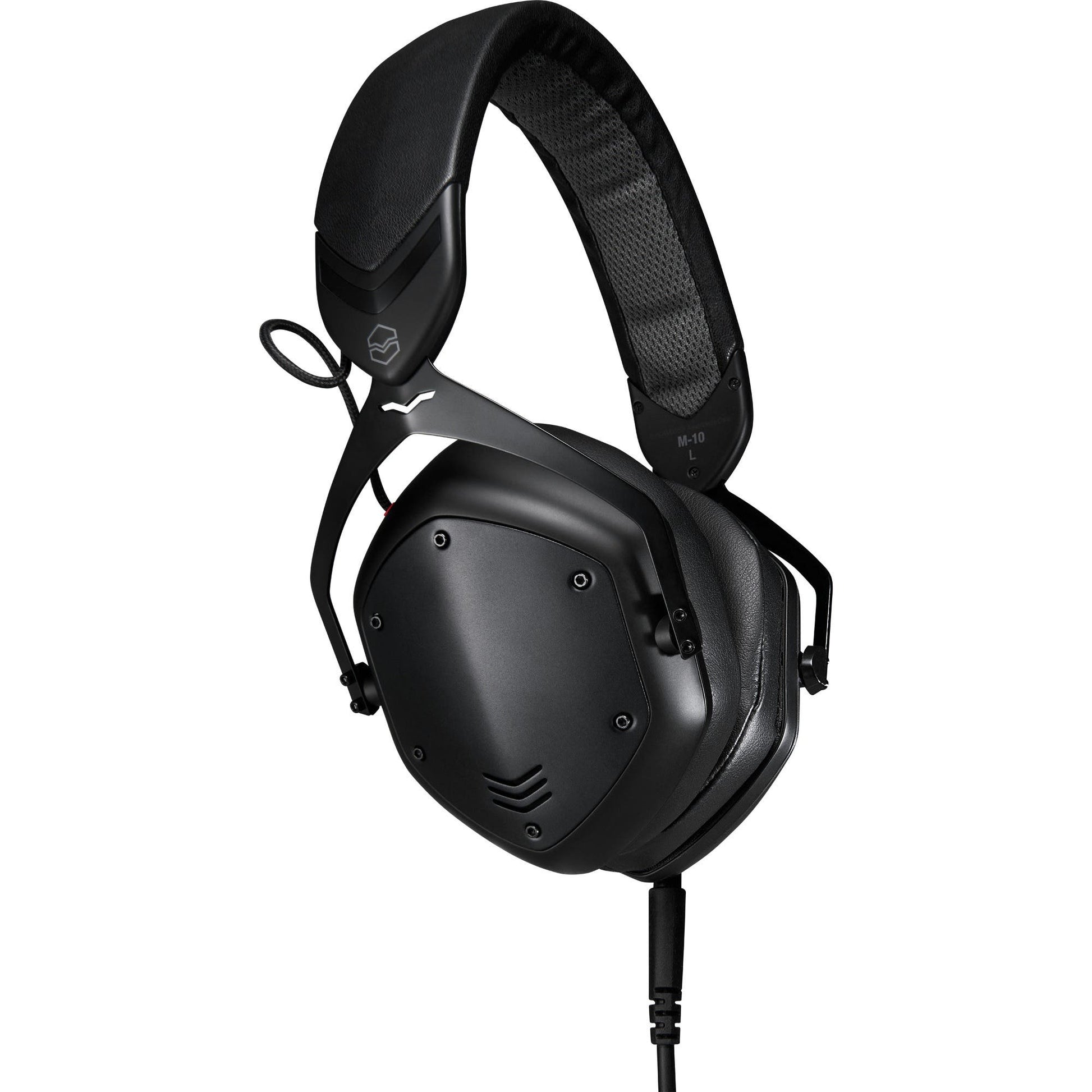 V-Moda M10 Over Ear DJ Headphones