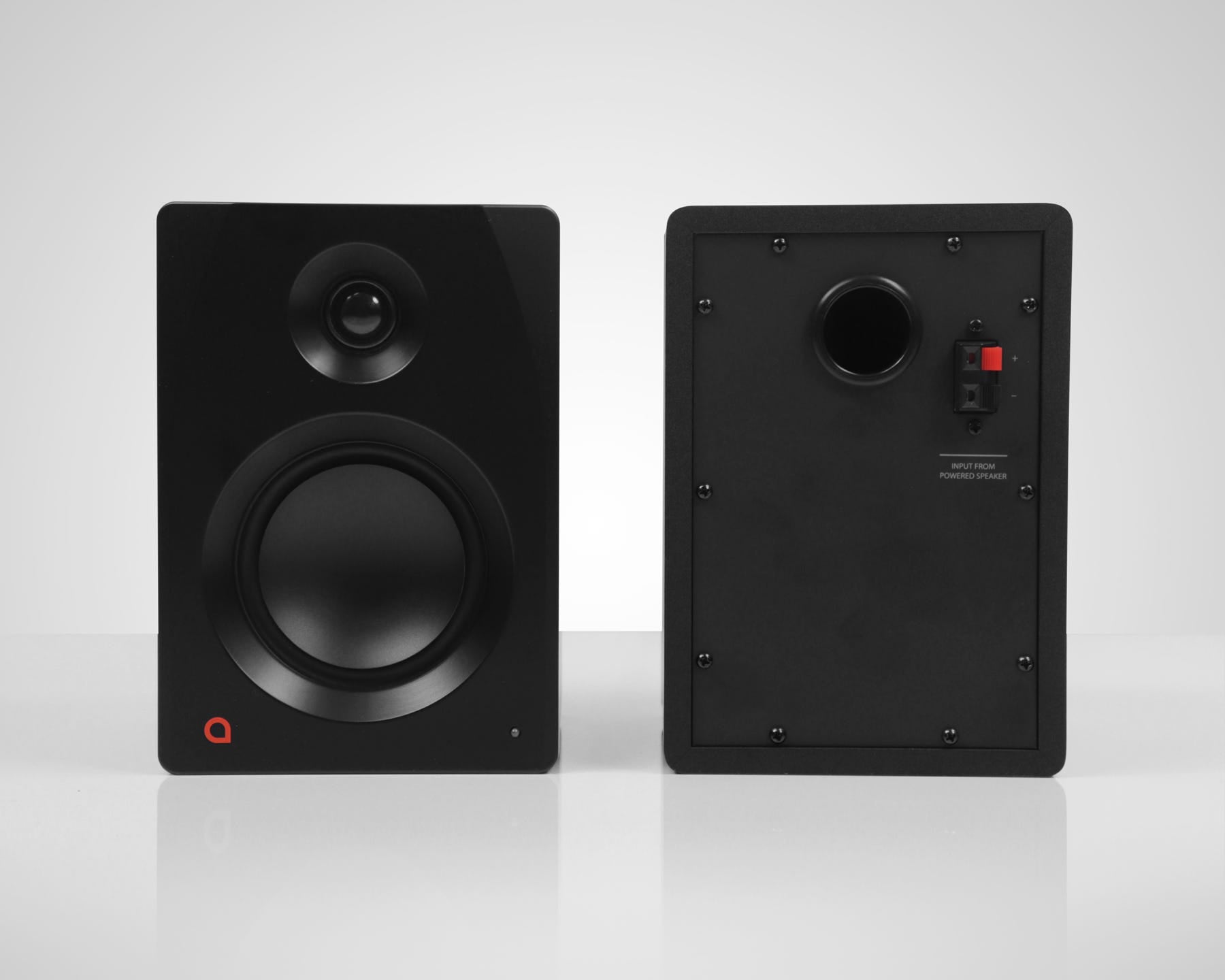 Artesia Pro M-200 Studio Monitors (Pair)