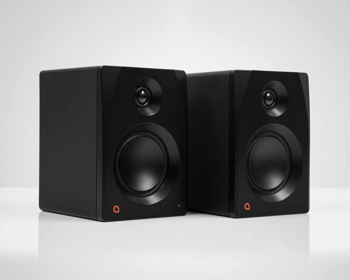 Artesia Pro M-200 Studio Monitors (Pair)
