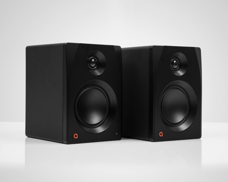 Artesia Pro M-200 Studio Monitors (Pair)