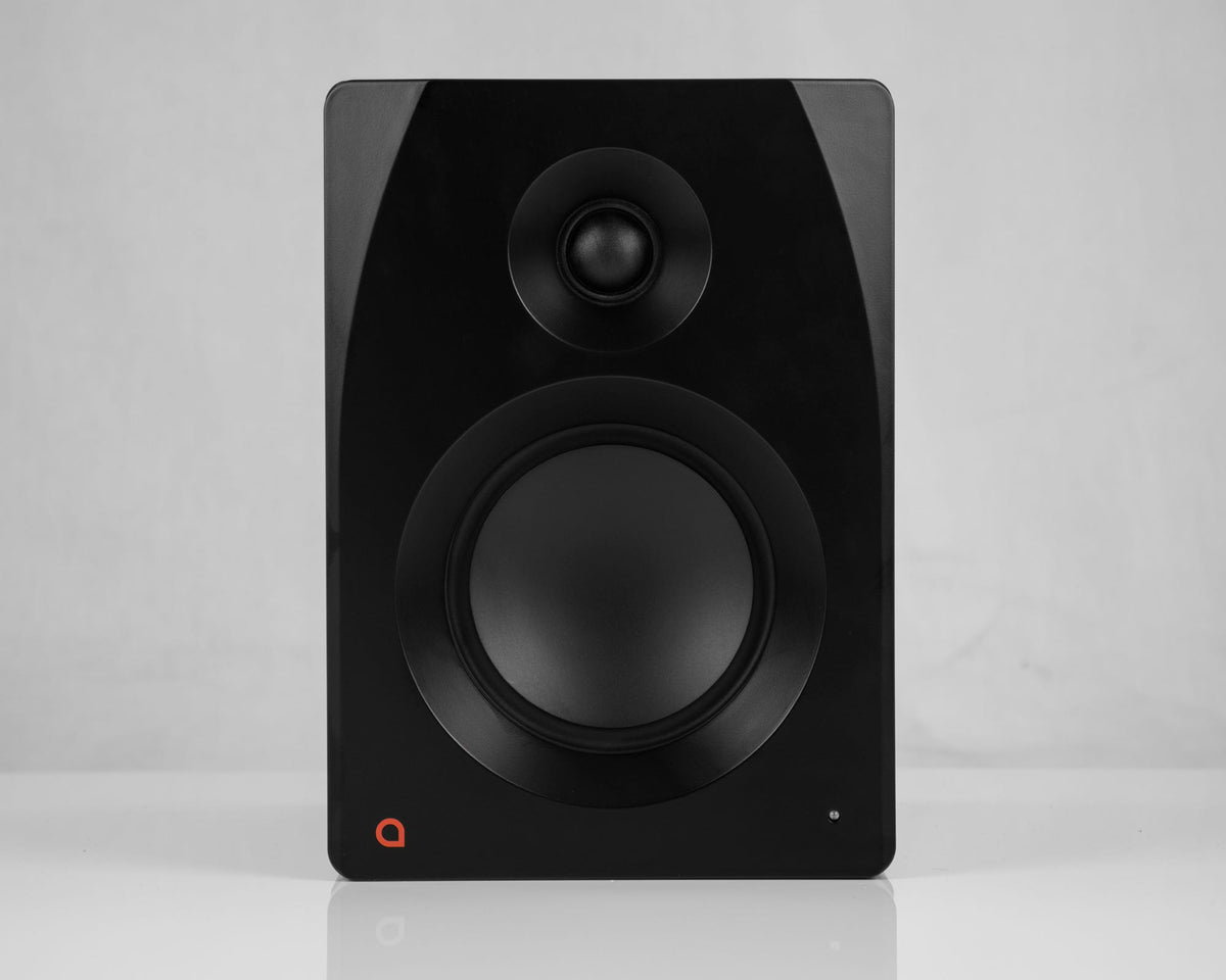 Artesia Pro M-300 Active 5" Studio Monitor (Single)