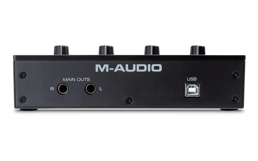 M-Audio M-Track DUO USB Audio Interface