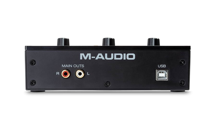 M-Audio M-Track SOLO USB Audio Interface