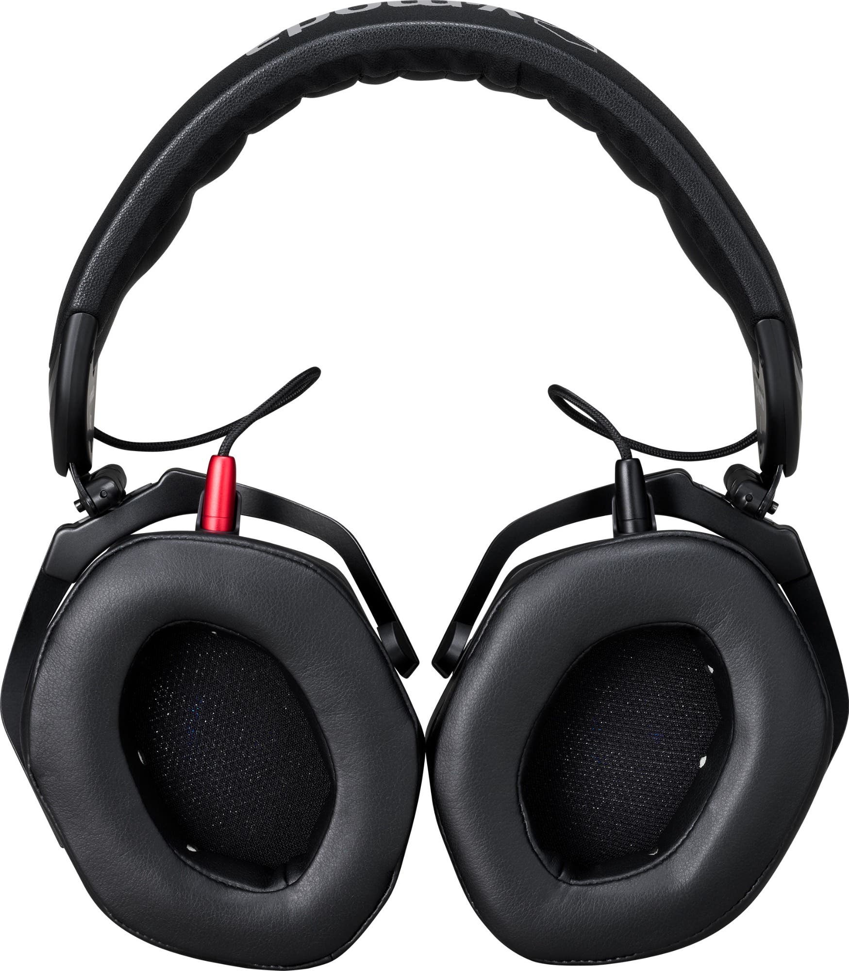 V-Moda M100PRO Over Ear Pro DJ Headphones