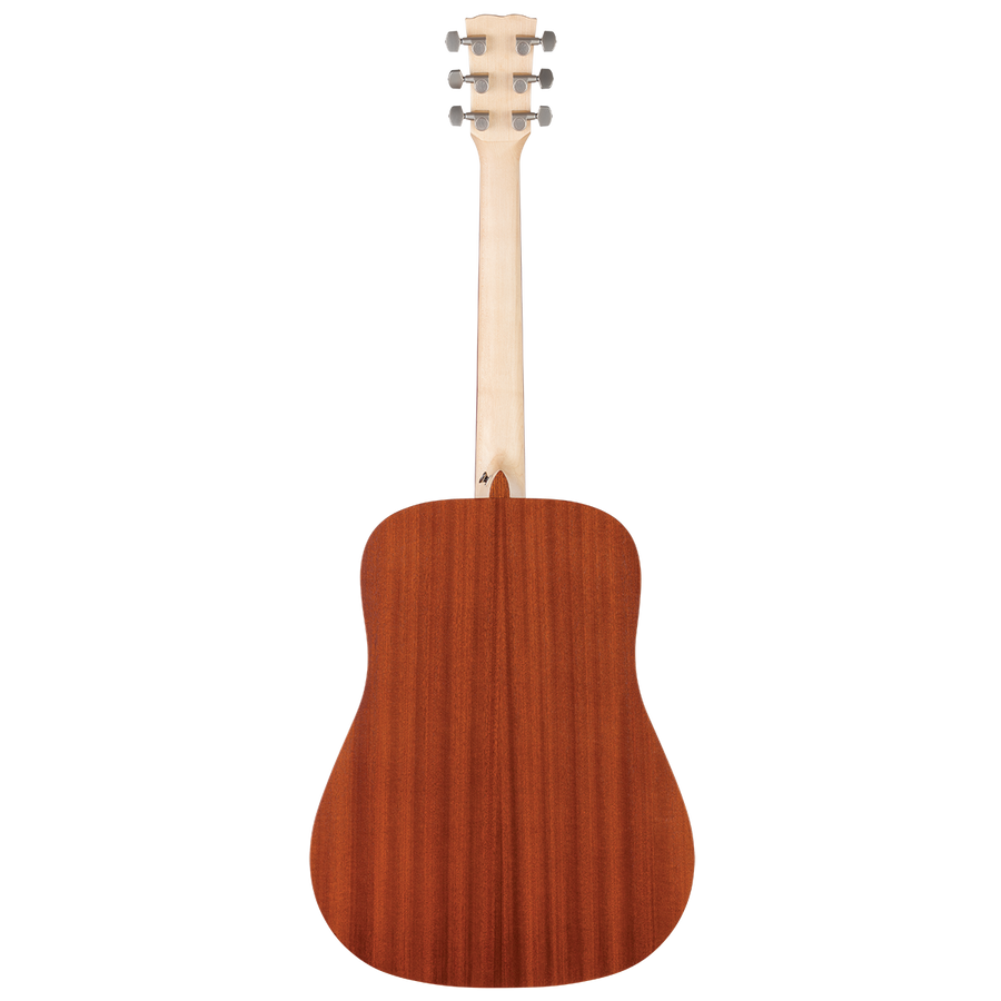 Kremona M10GG Green Globe Acoustic Guitar w/Case