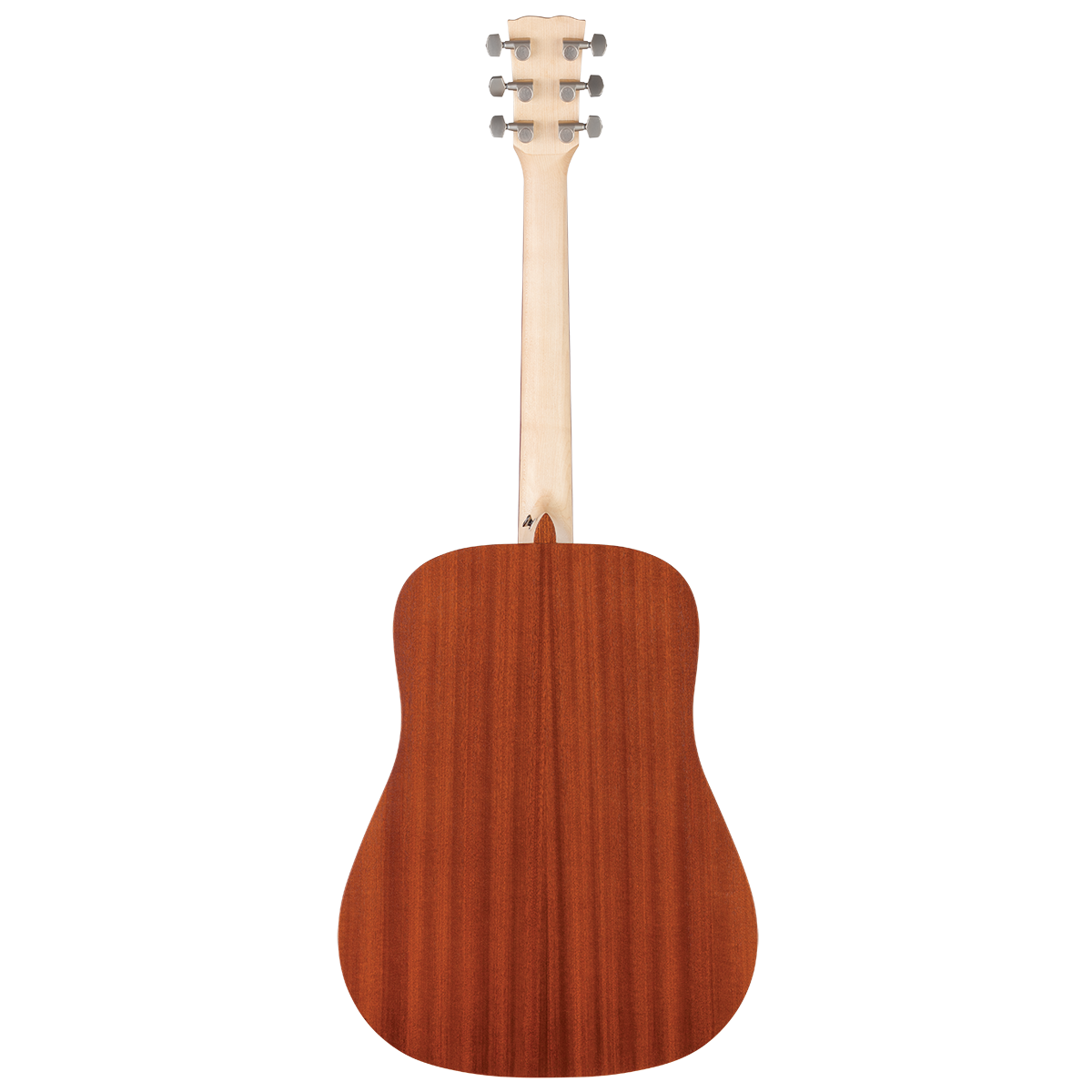 Kremona M10GG Green Globe Acoustic Guitar w/Case