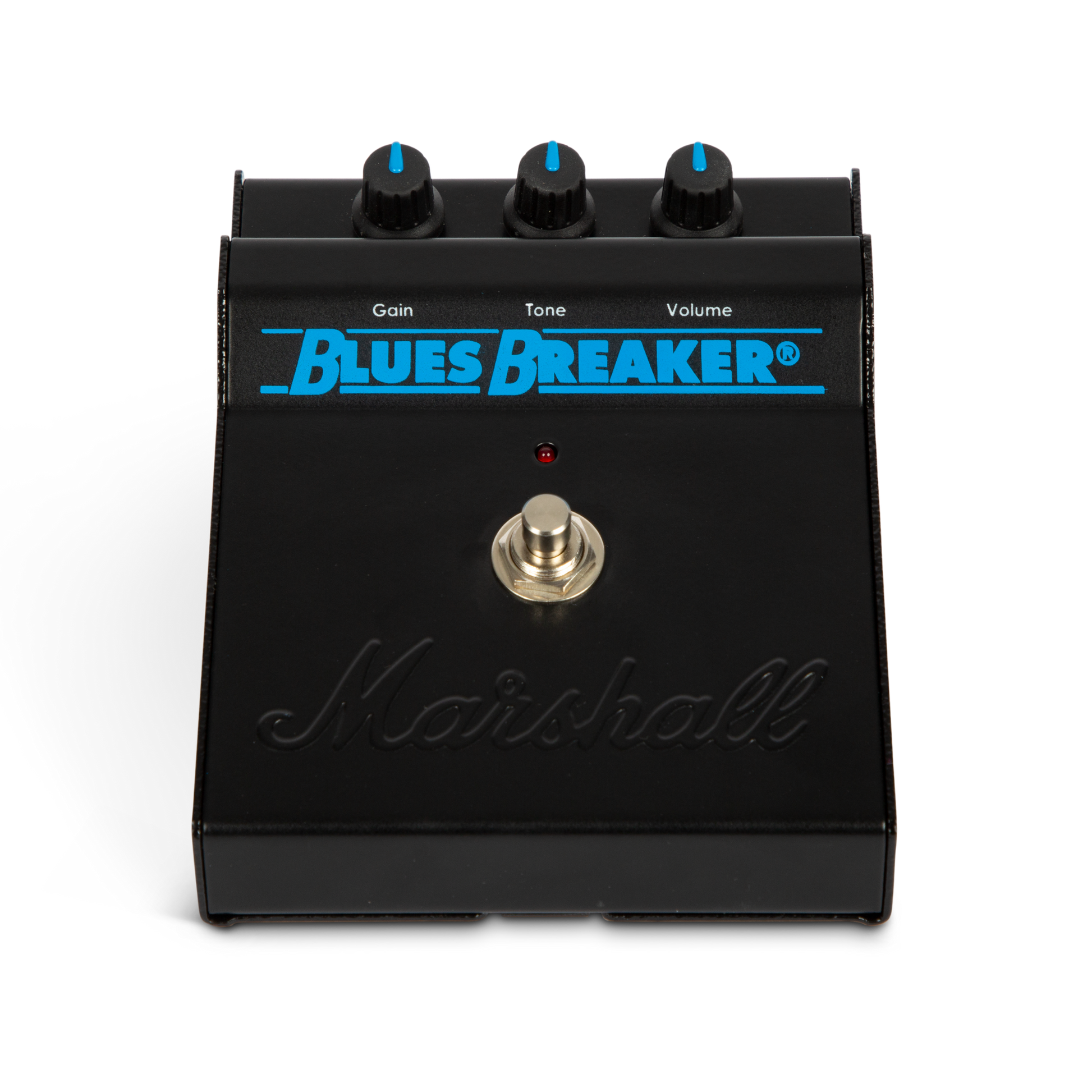 Marshall Bluesbreaker Overdrive Re-Issue Pedal