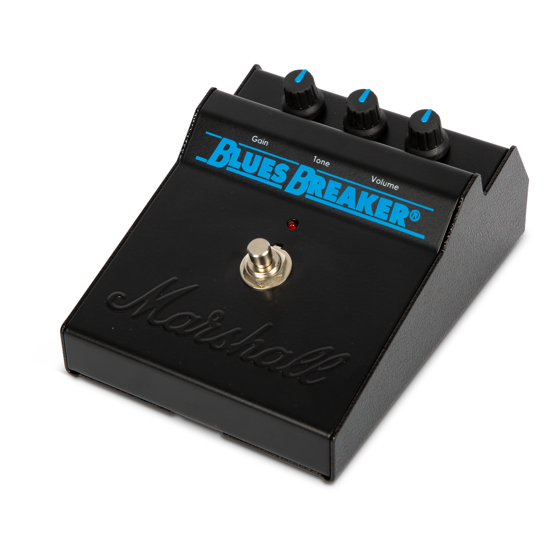 Marshall Bluesbreaker Overdrive Re-Issue Pedal