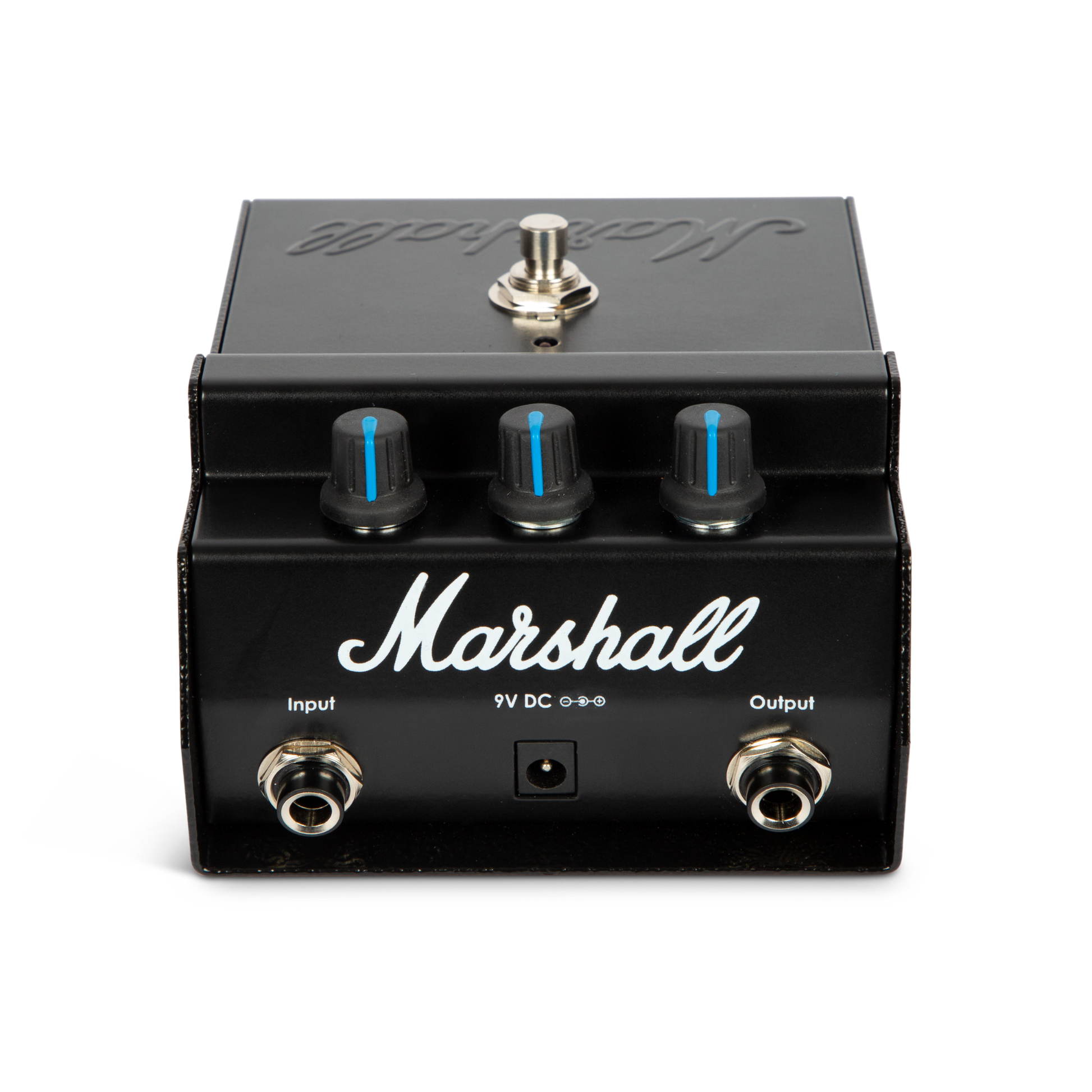Marshall Bluesbreaker Overdrive Re-Issue Pedal