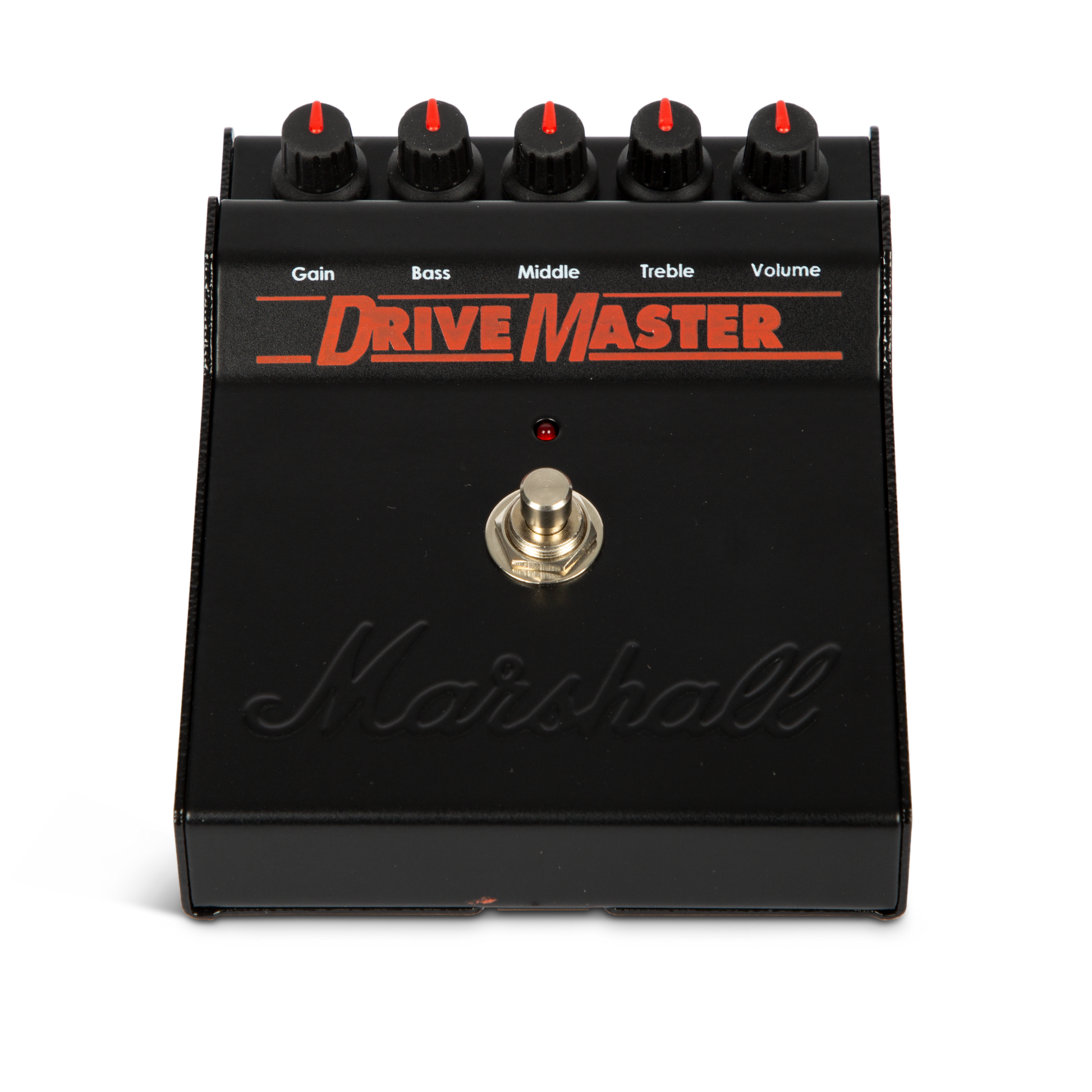 Marshall Drivemaster Distortion Re-Issue Pedal