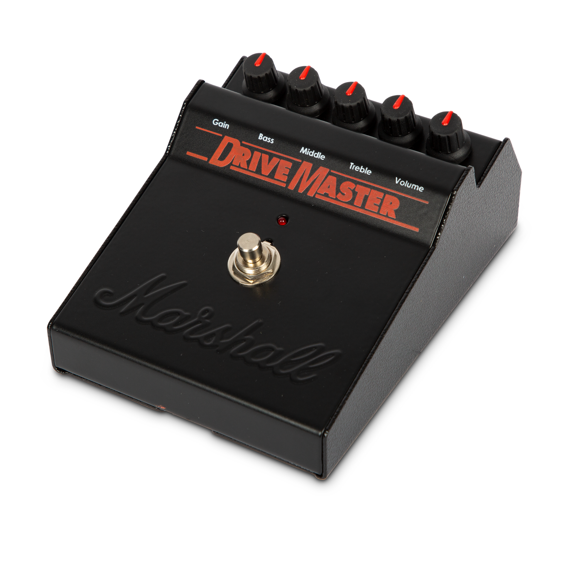 Marshall Drivemaster Distortion Re-Issue Pedal