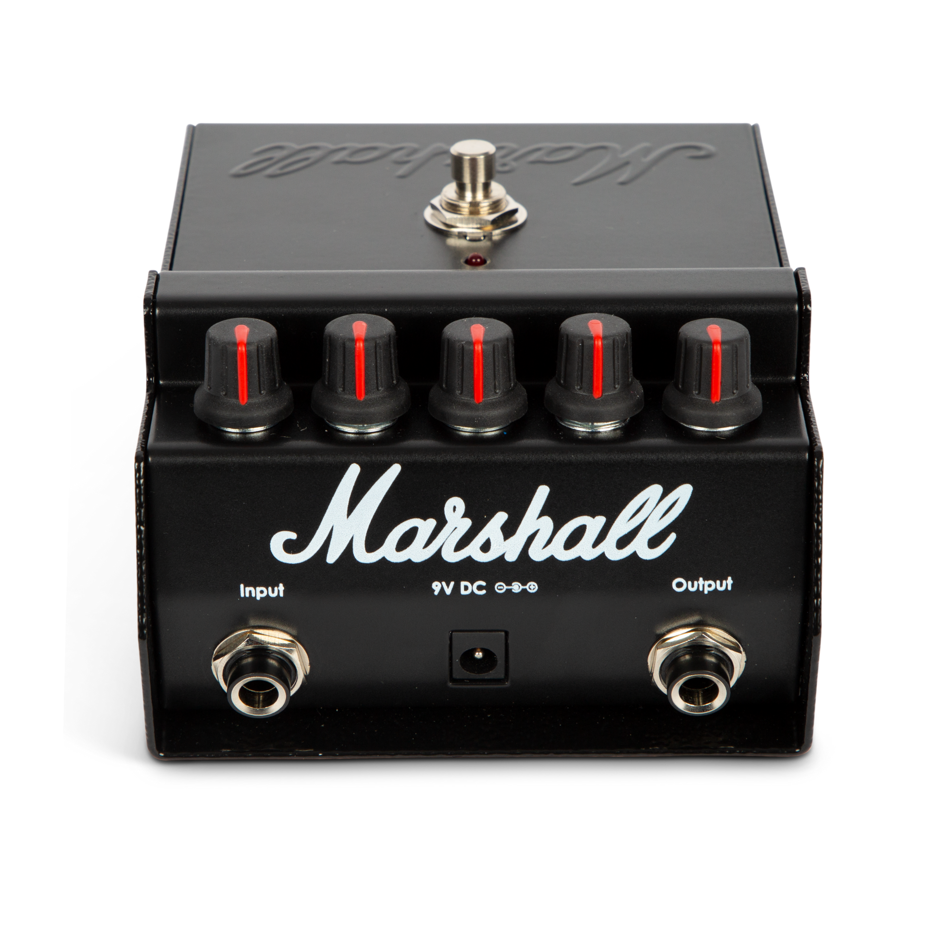 Marshall Drivemaster Distortion Re-Issue Pedal
