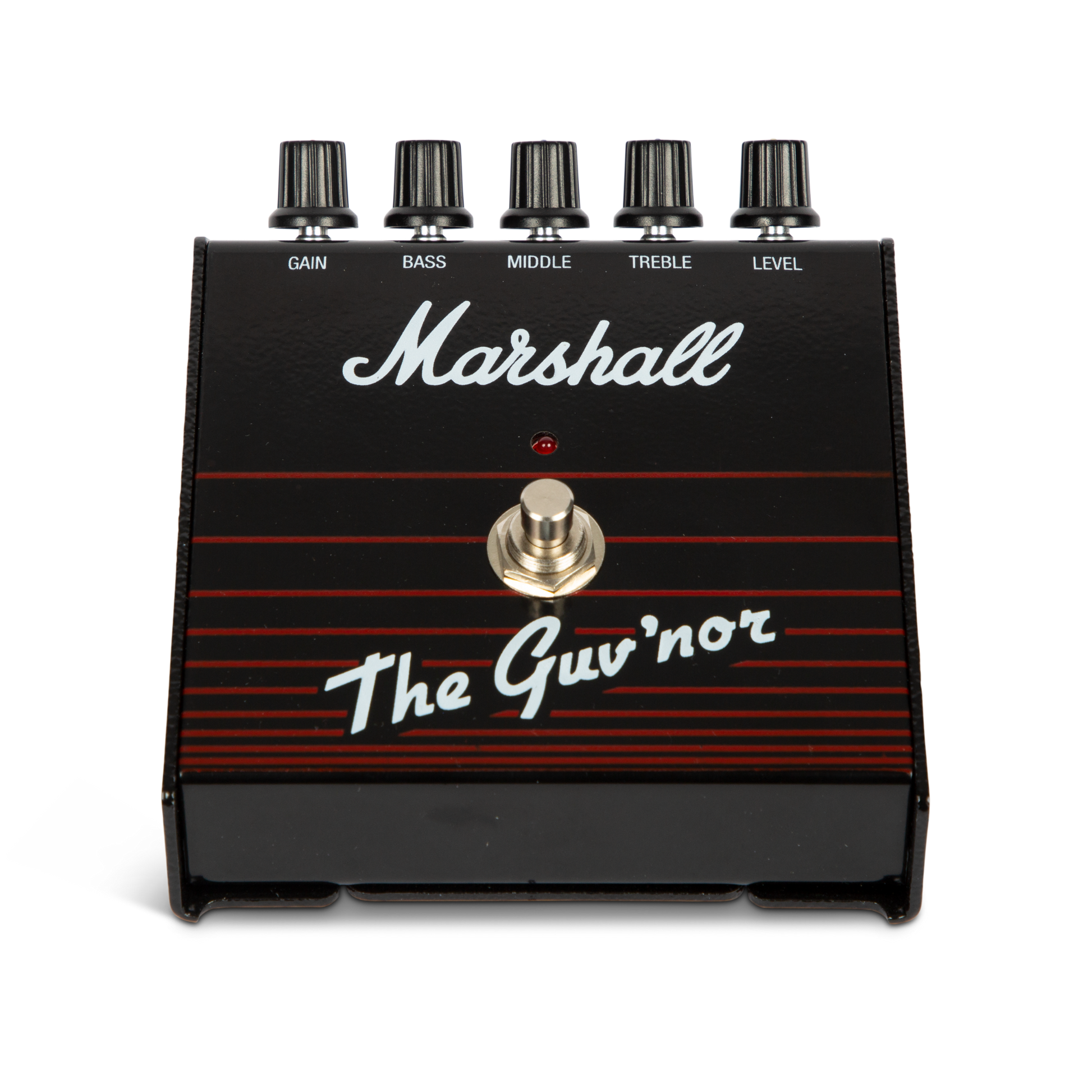 Marshall Guv'nor Distortion Re-Issue Pedal