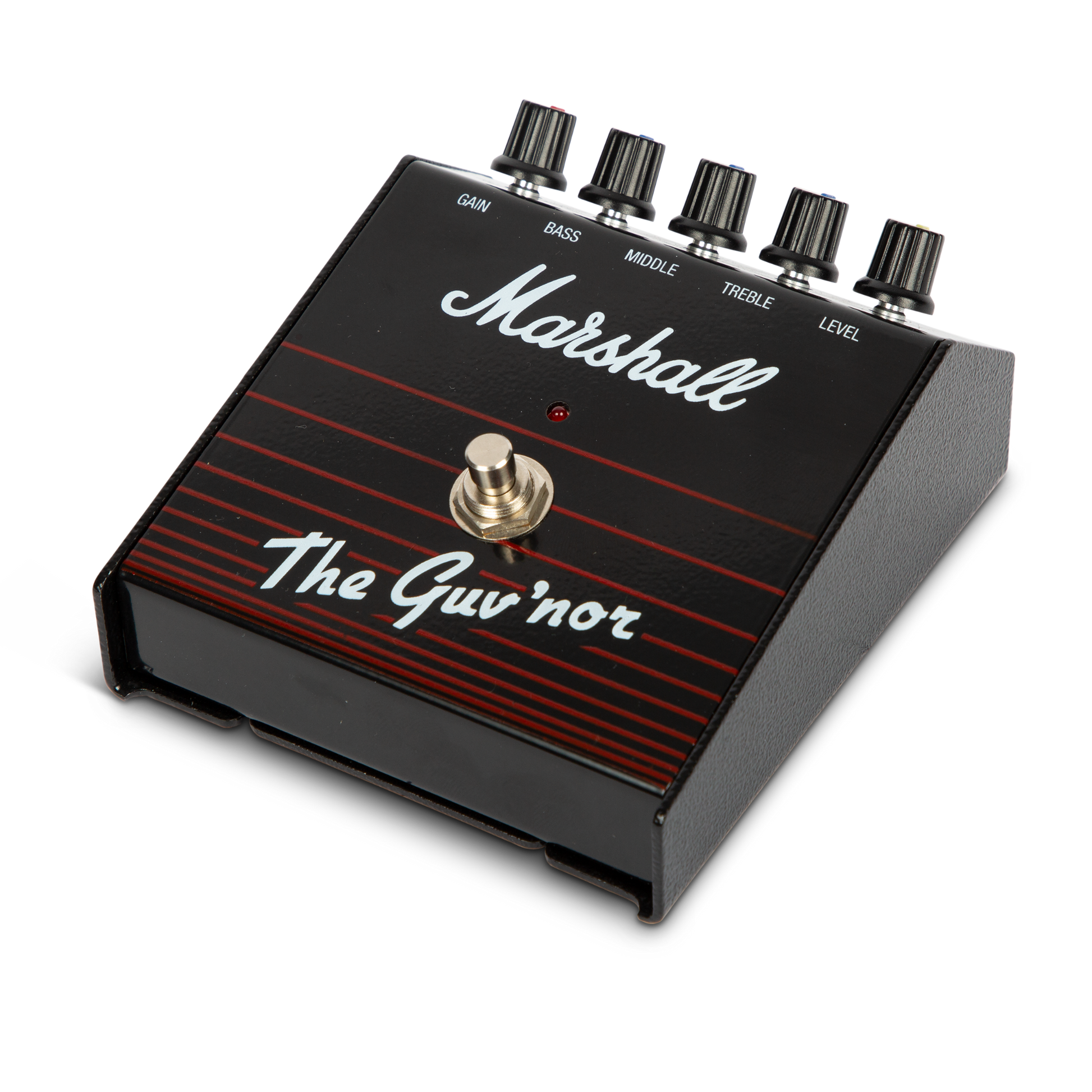 Marshall Guv'nor Distortion Re-Issue Pedal