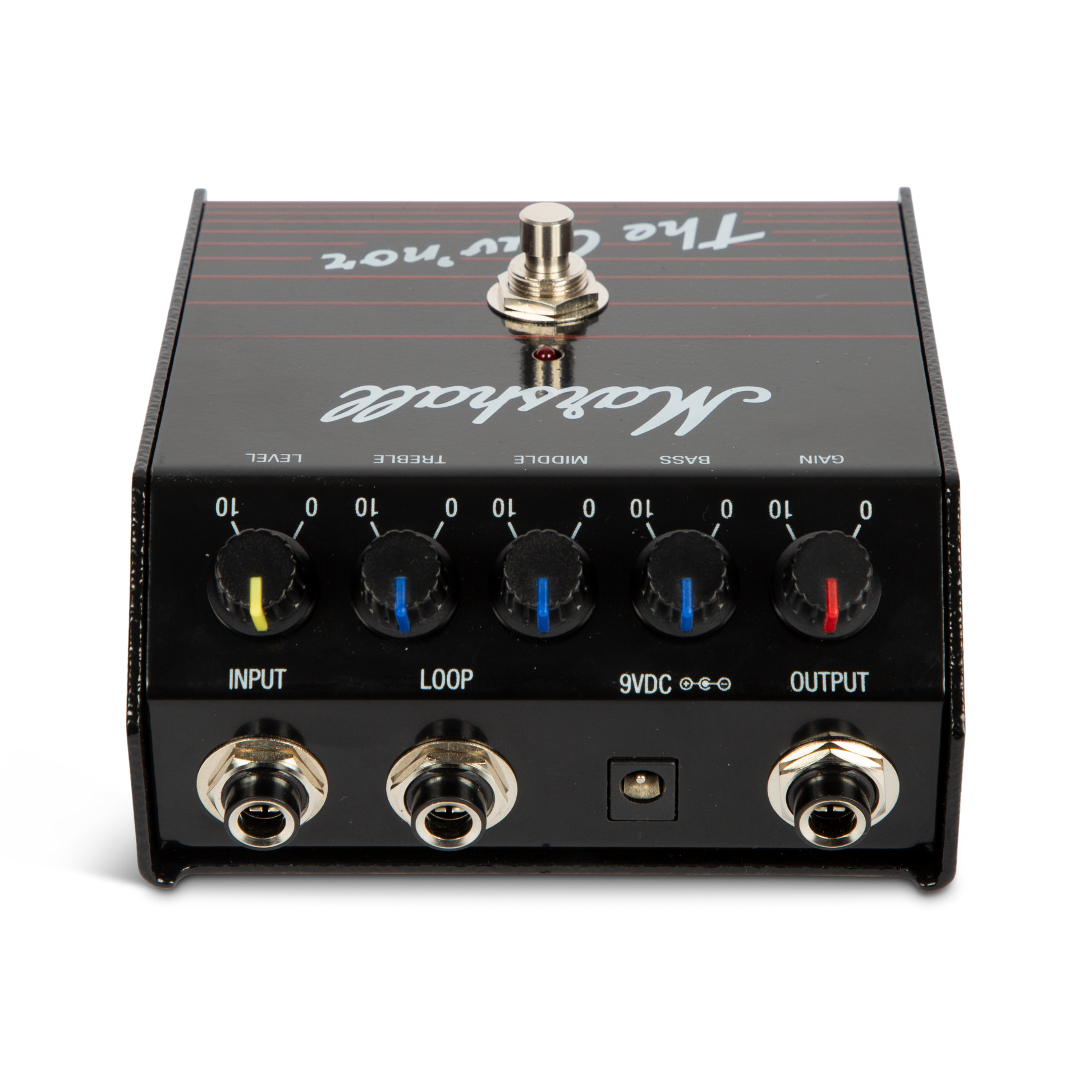 Marshall Guv'nor Distortion Re-Issue Pedal