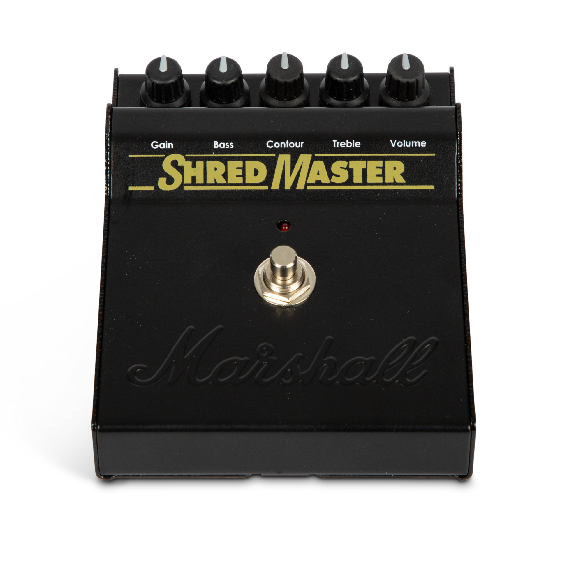 Marshall Shredmaster Distortion Re-Issue Pedal