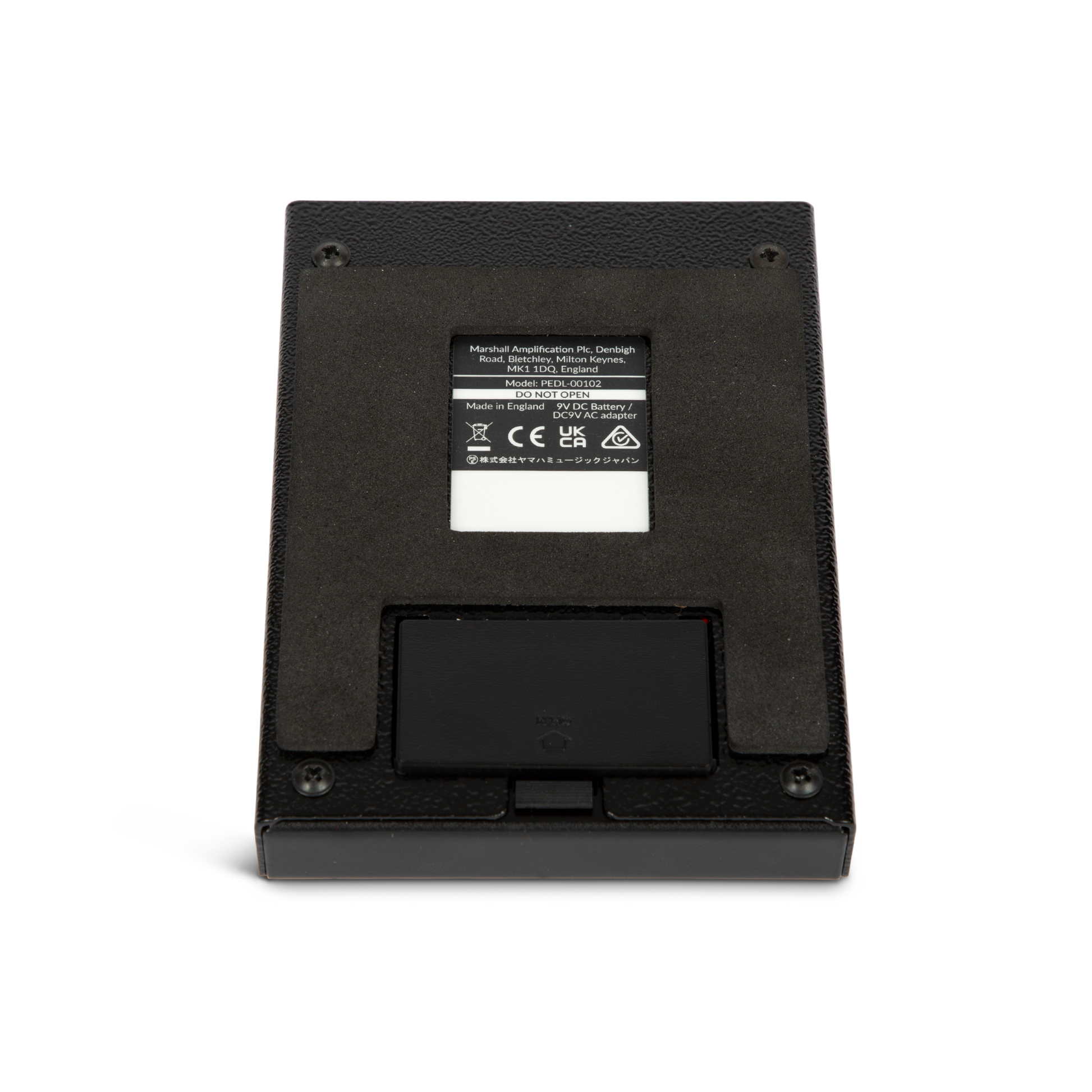 Marshall Shredmaster Distortion Re-Issue Pedal