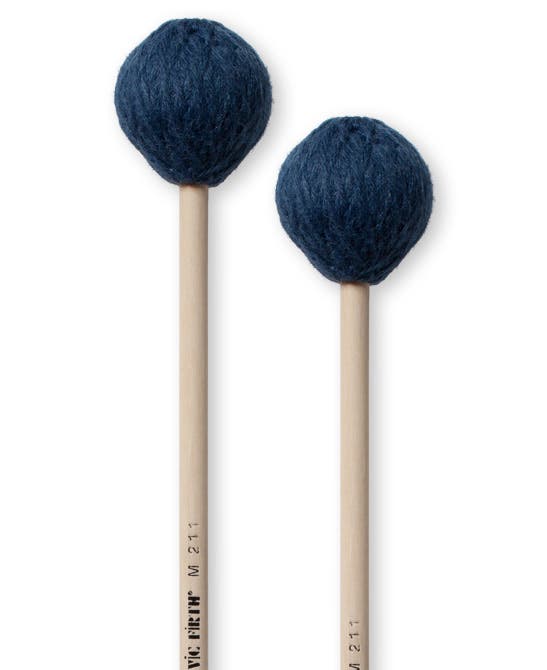 Vic Firth M211 Virtuoso Med-Soft Mallets