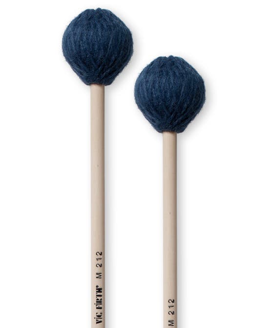Vic Firth M212 Virtuoso Medium Mallets