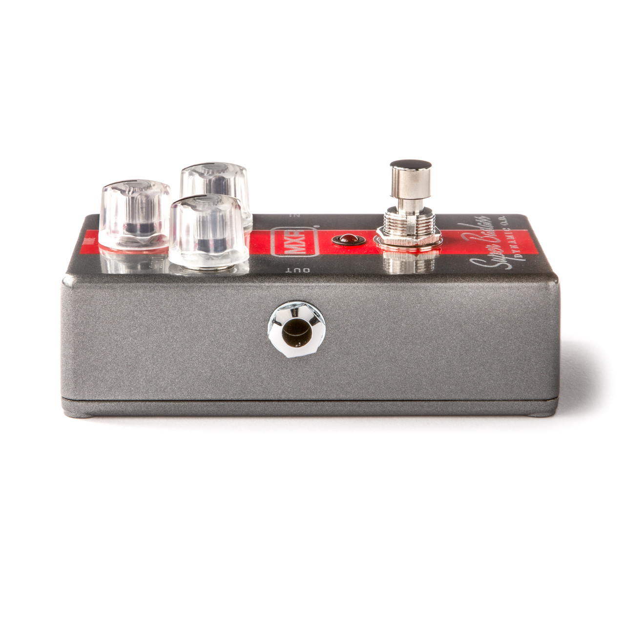 MXR Super Badass Dynamic Overdrive