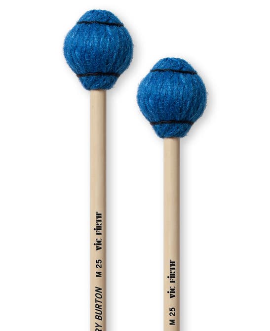 Vic Firth VFM25 Gary Burton Vibraphone Mallets