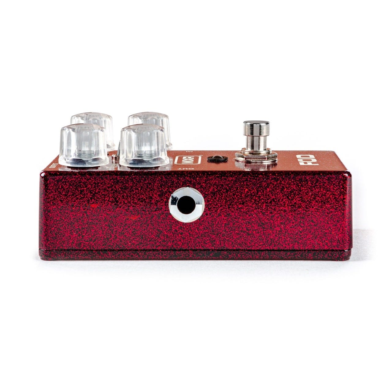 MXR FOD Preamp / Overdrive Pedal