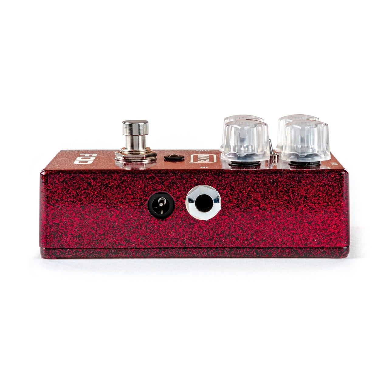 MXR FOD Preamp / Overdrive Pedal
