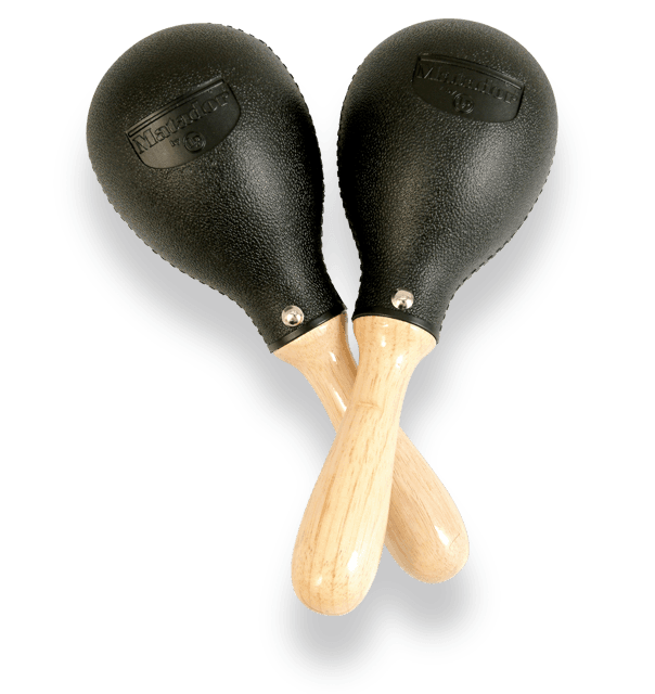 Latin Percussion LP Matador Maracas (M283)