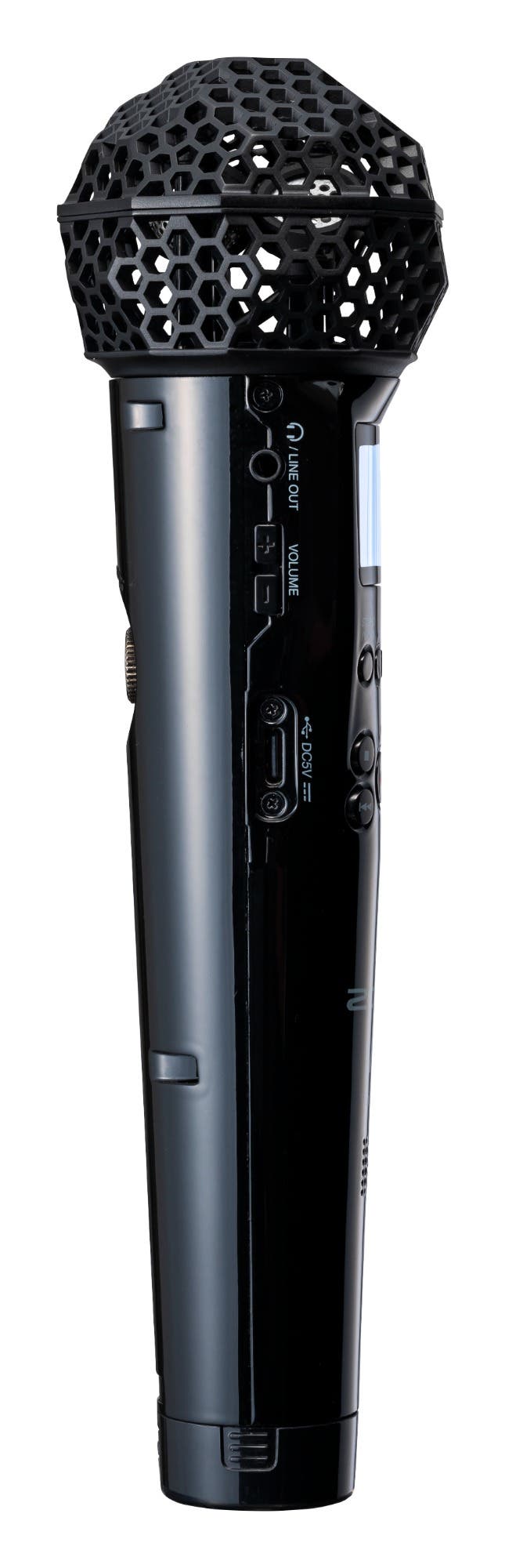 Zoom M2 MicTrak Handheld Mic / Portable Recorder