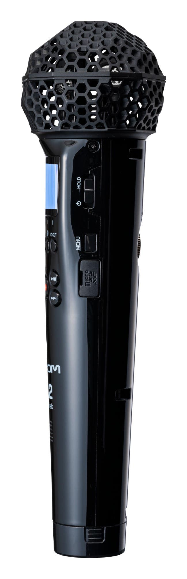 Zoom M2 MicTrak Handheld Mic / Portable Recorder