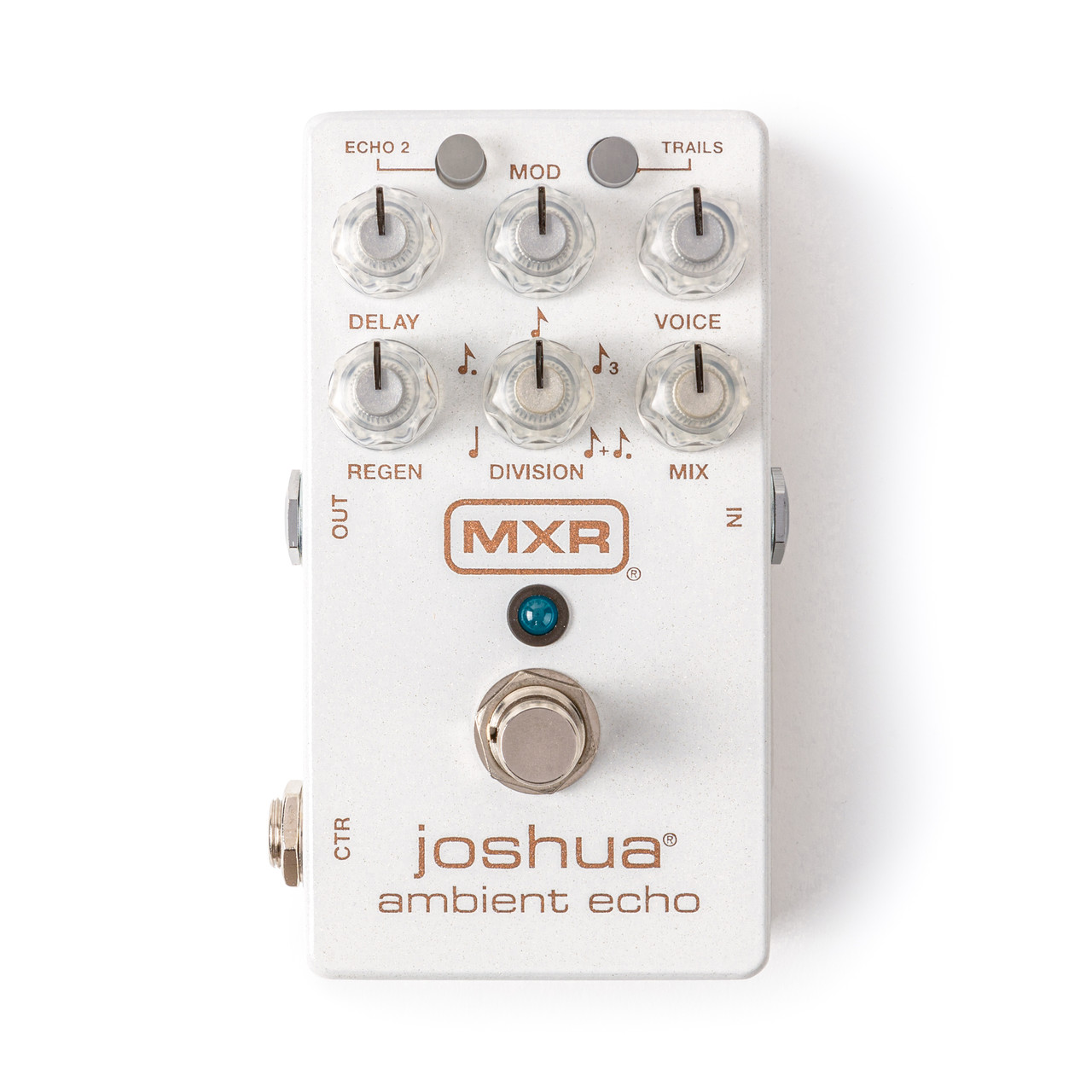 MXR M309 Joshua Ambient Echo / Delay Pedal