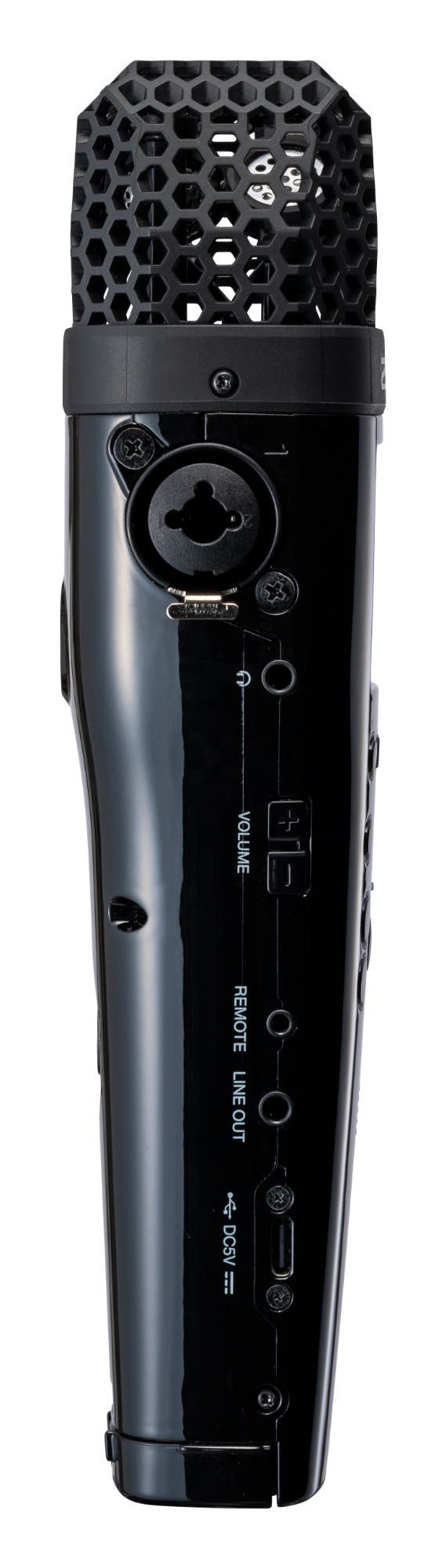 Zoom M4 MicTrak Stereo Portable Recorder w/XLR inputs