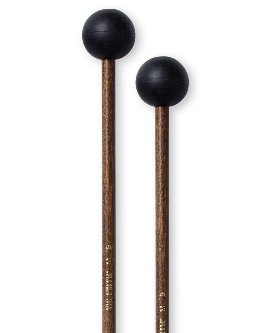 Vic Firth M5 Medium Rubber Mallets
