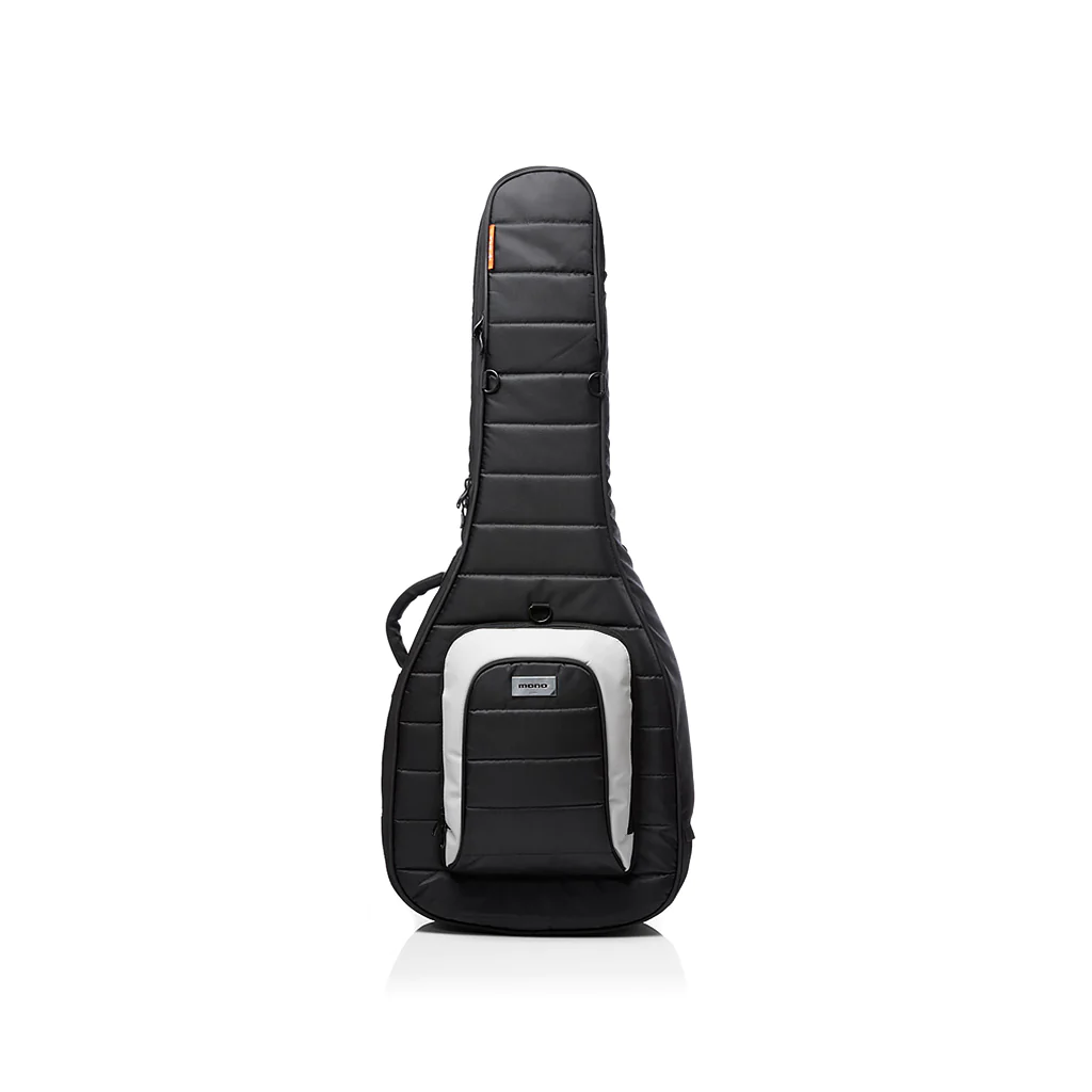 Mono M80 Dual Acoustic and Electric Guitar Gig Bag