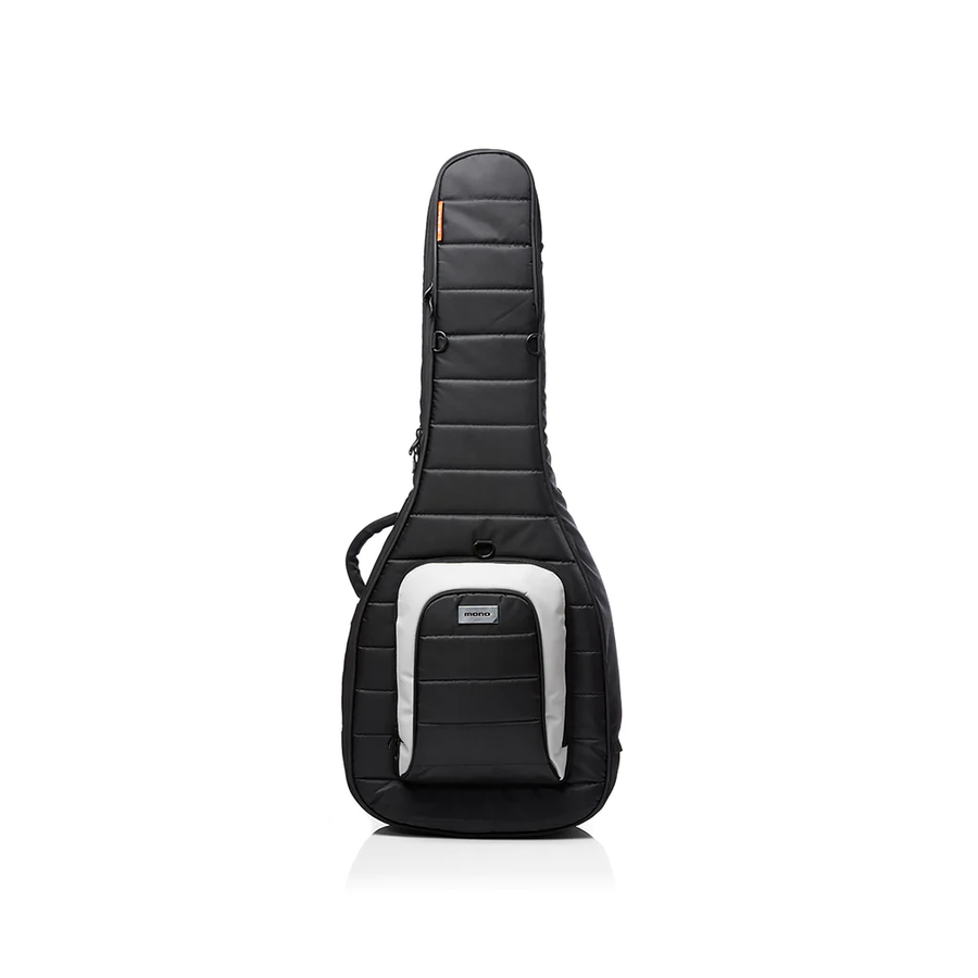 Mono M80 Dual Acoustic and Electric Guitar Gig Bag