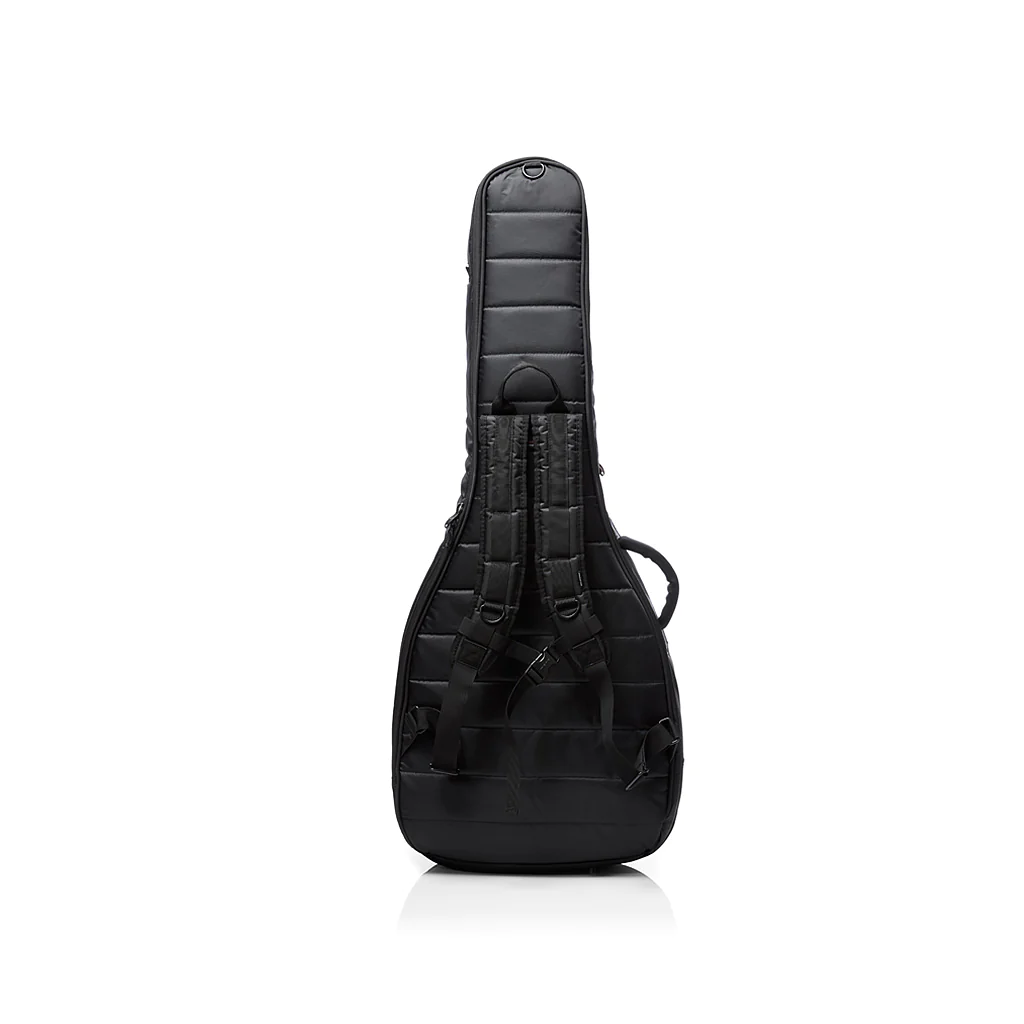 Mono M80 Dual Acoustic and Electric Guitar Gig Bag
