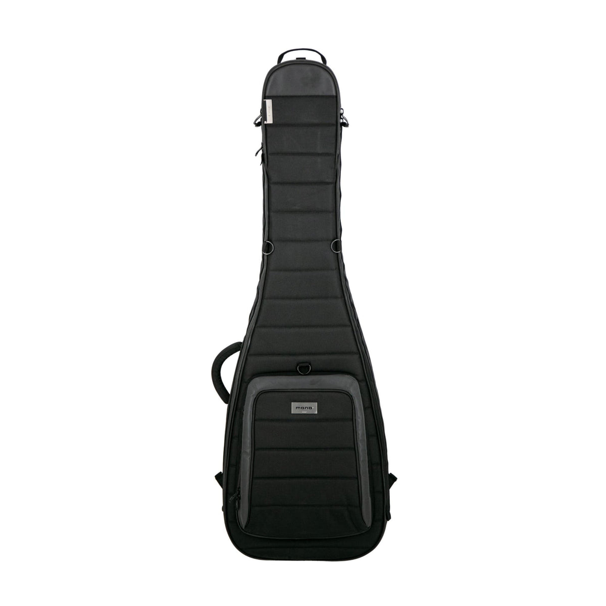 Mono M80 Classic Ultra Dual Electric Bass Bag - Black