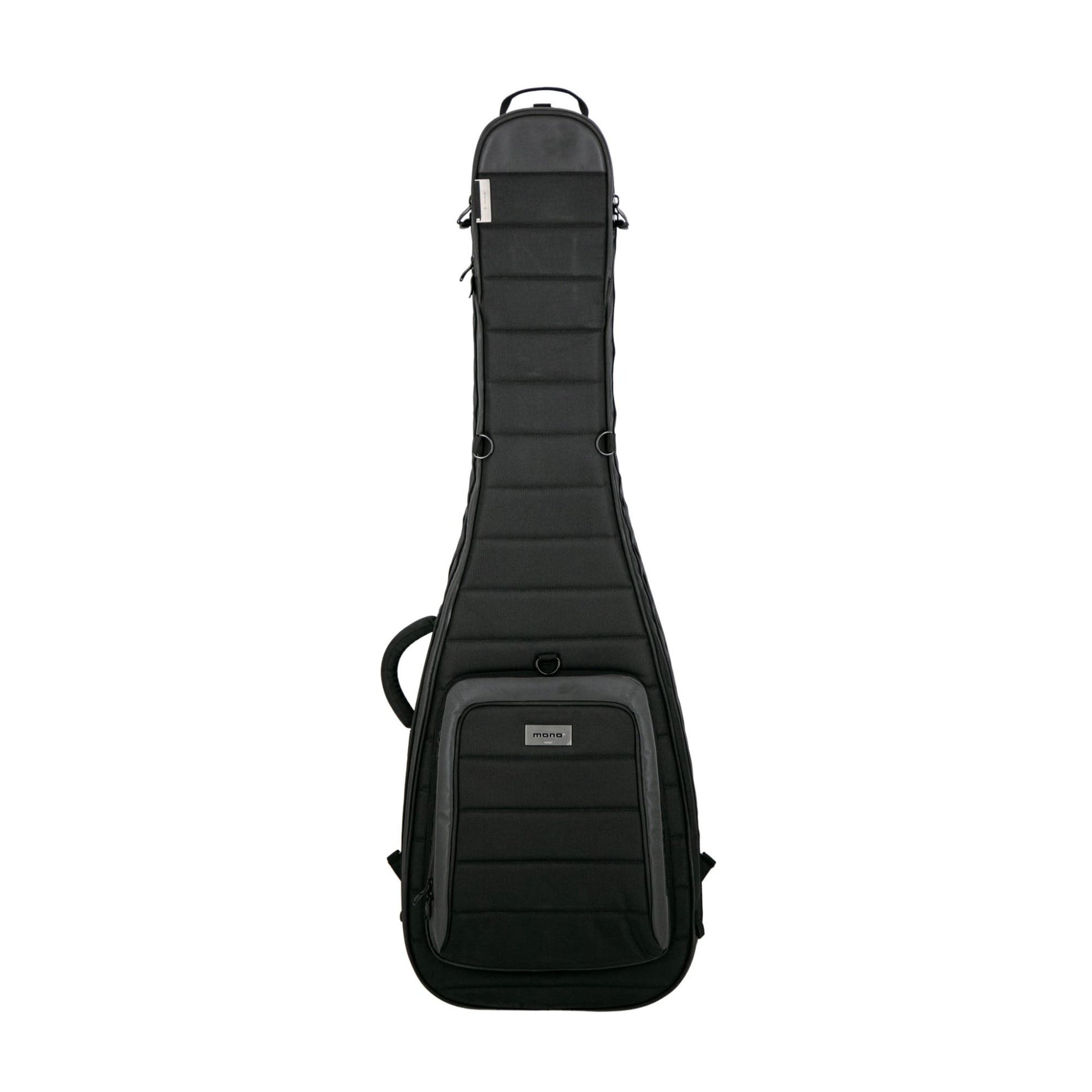 Mono M80 Ultra Single Electric Bass Bag - Black