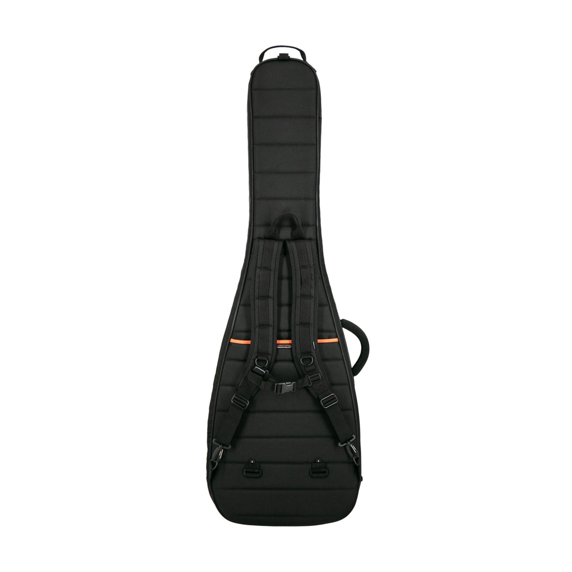 Mono M80 Ultra Dual Electric Bass Bag - Black