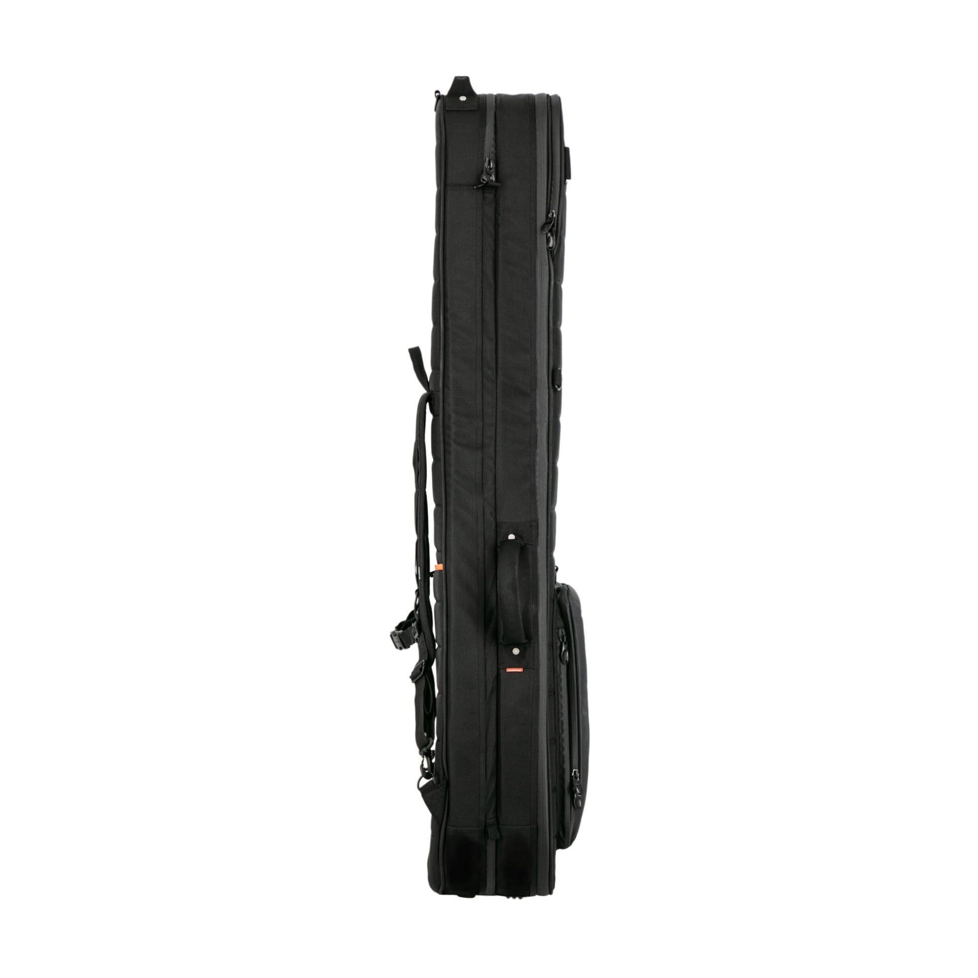 Mono M80 Ultra Dual Electric Bass Bag - Black