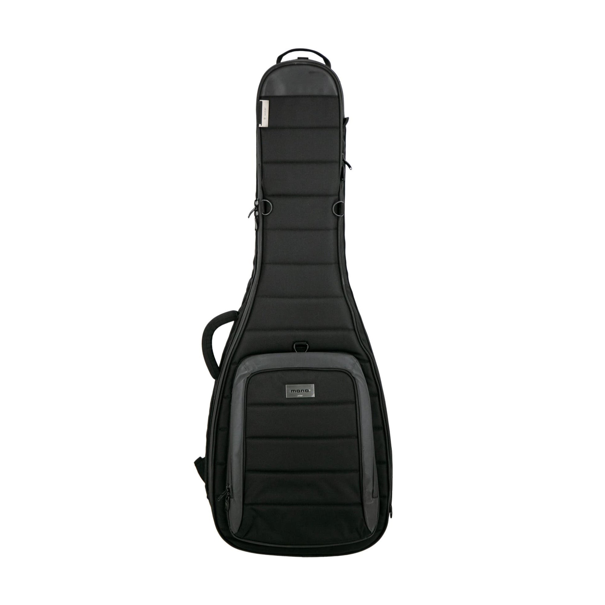 Mono M80 Ultra Dual Electric Guitar Bag - Black