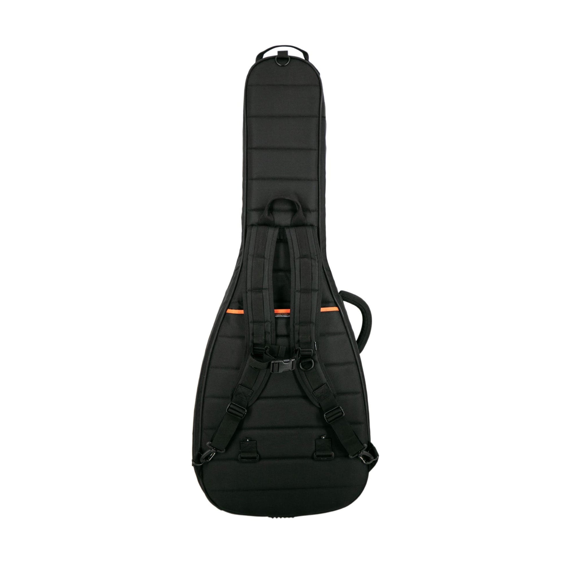 Mono M80 Ultra Dual Electric Guitar Bag - Black