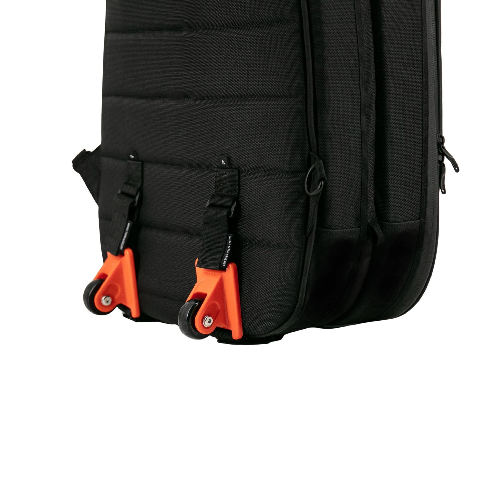 Mono M80 Ultra Dual Electric Guitar Bag - Black