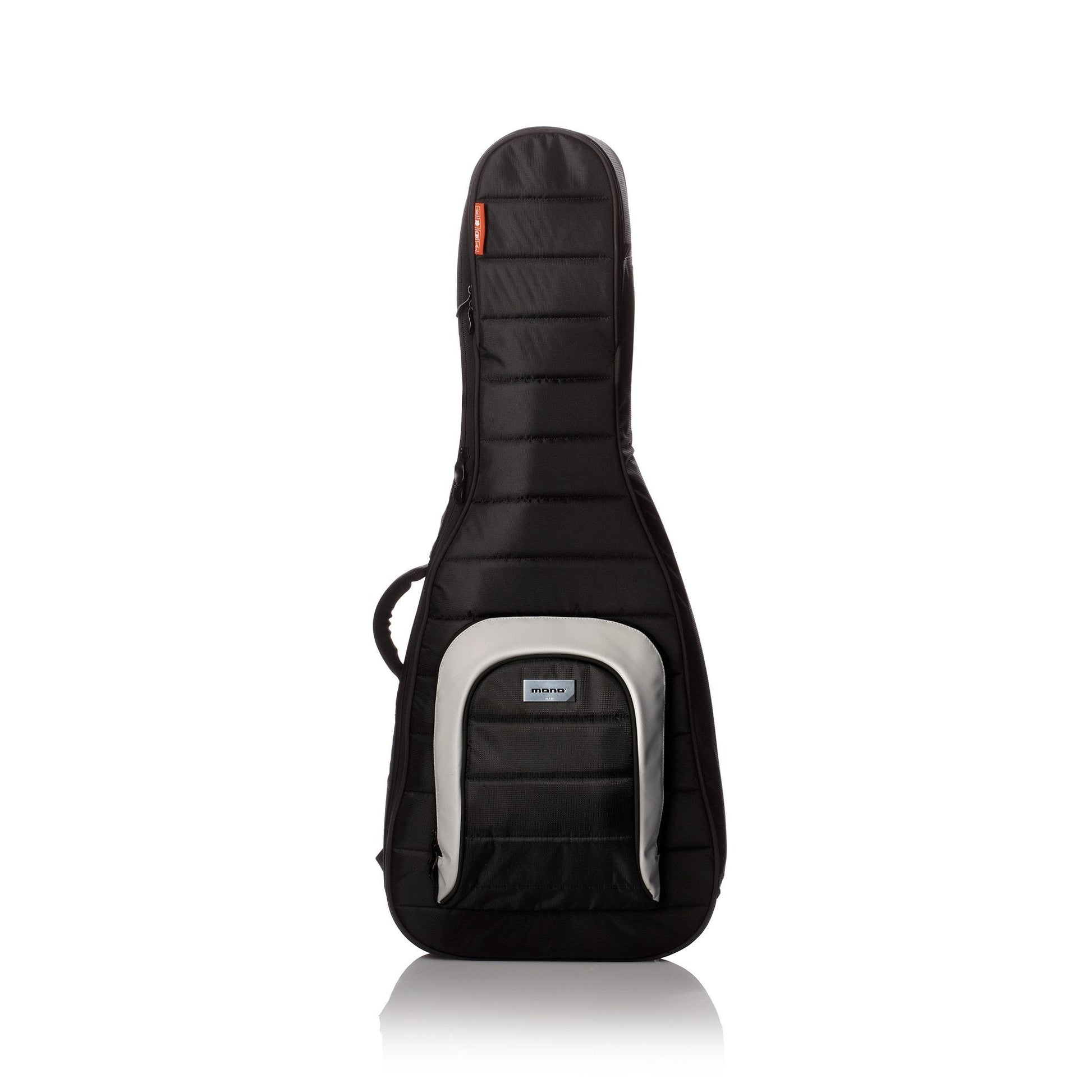 Mono M80 Acoustic Parlour Guitar Case - Black