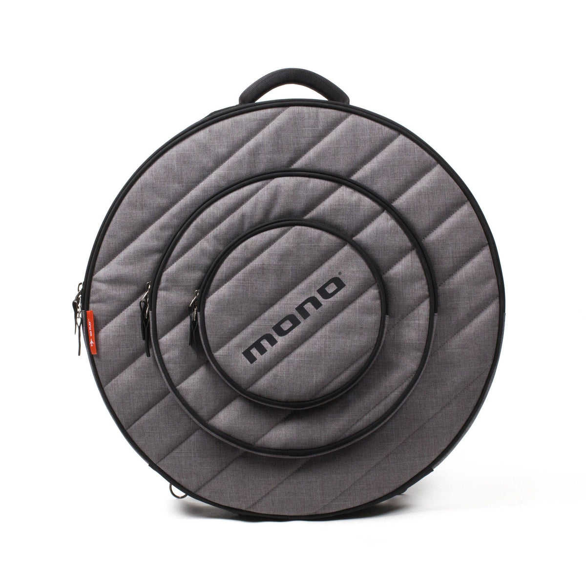 Mono M80 CY22 22" Cymbal Bag - Ash