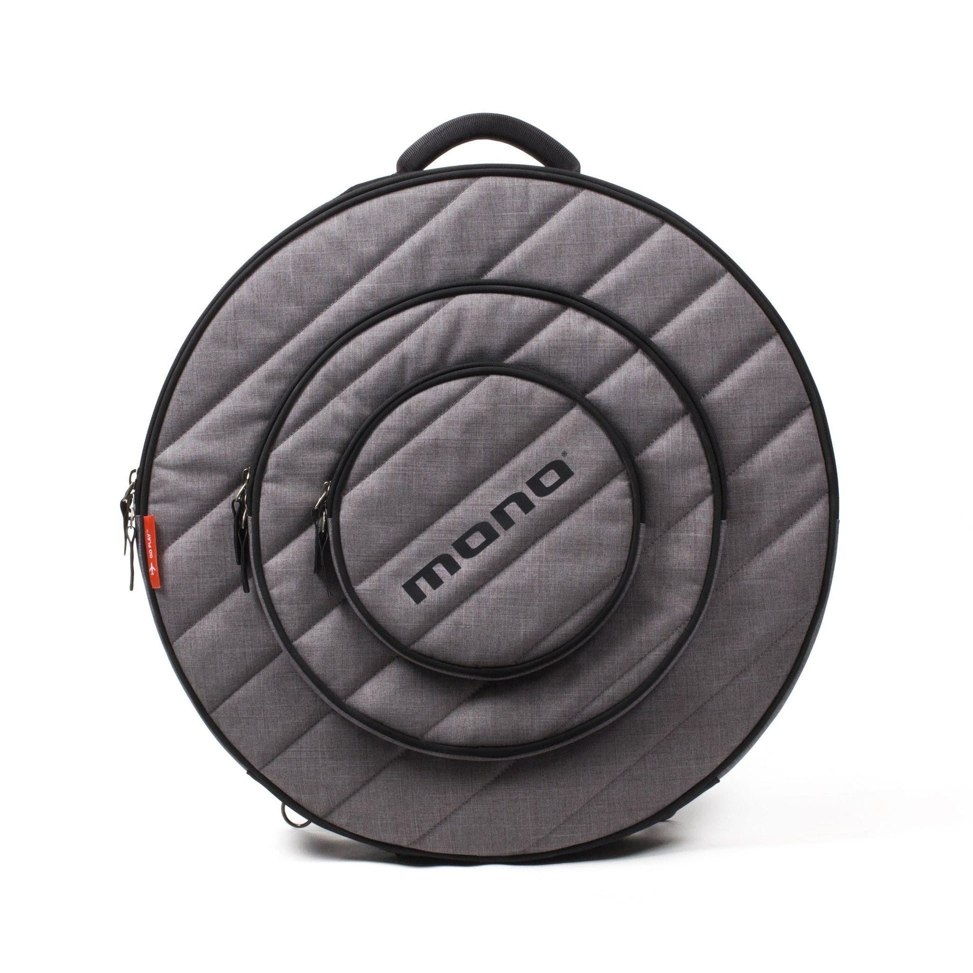Mono M80 CY22 22" Cymbal Bag - Ash