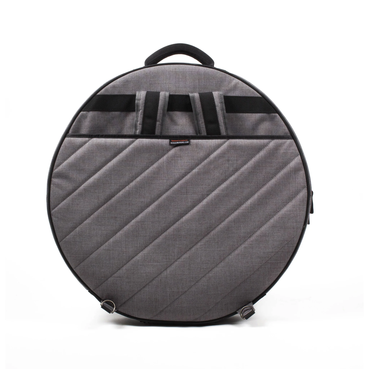 Mono M80 CY22 22" Cymbal Bag - Ash