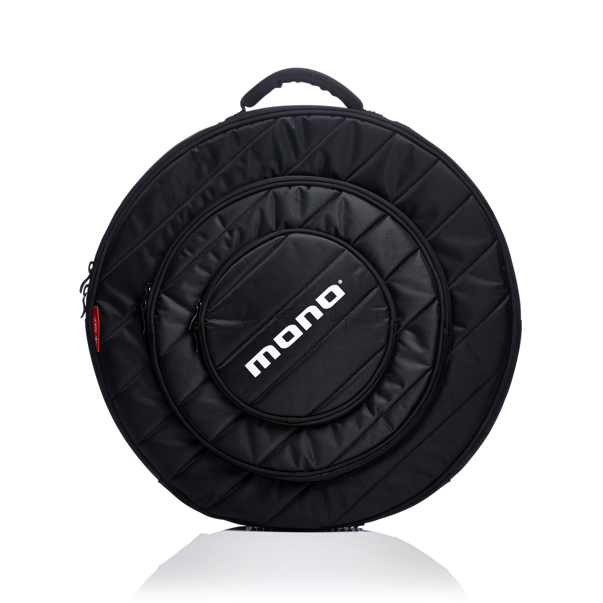 Mono M80 CY22 22" Cymbal Bag - Black