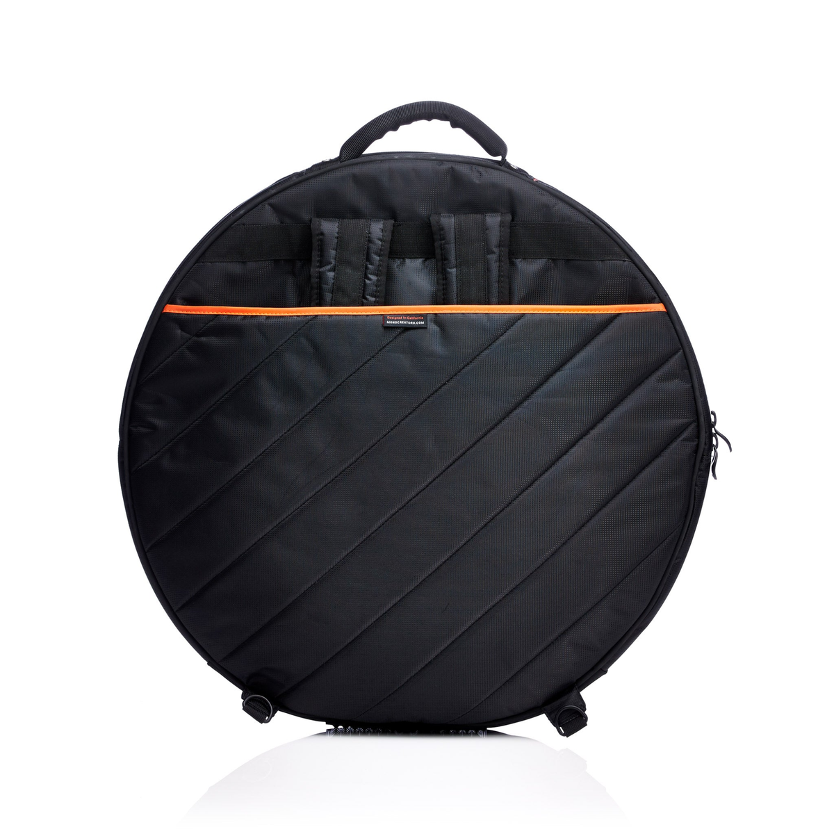Mono M80 CY22 22" Cymbal Bag - Black